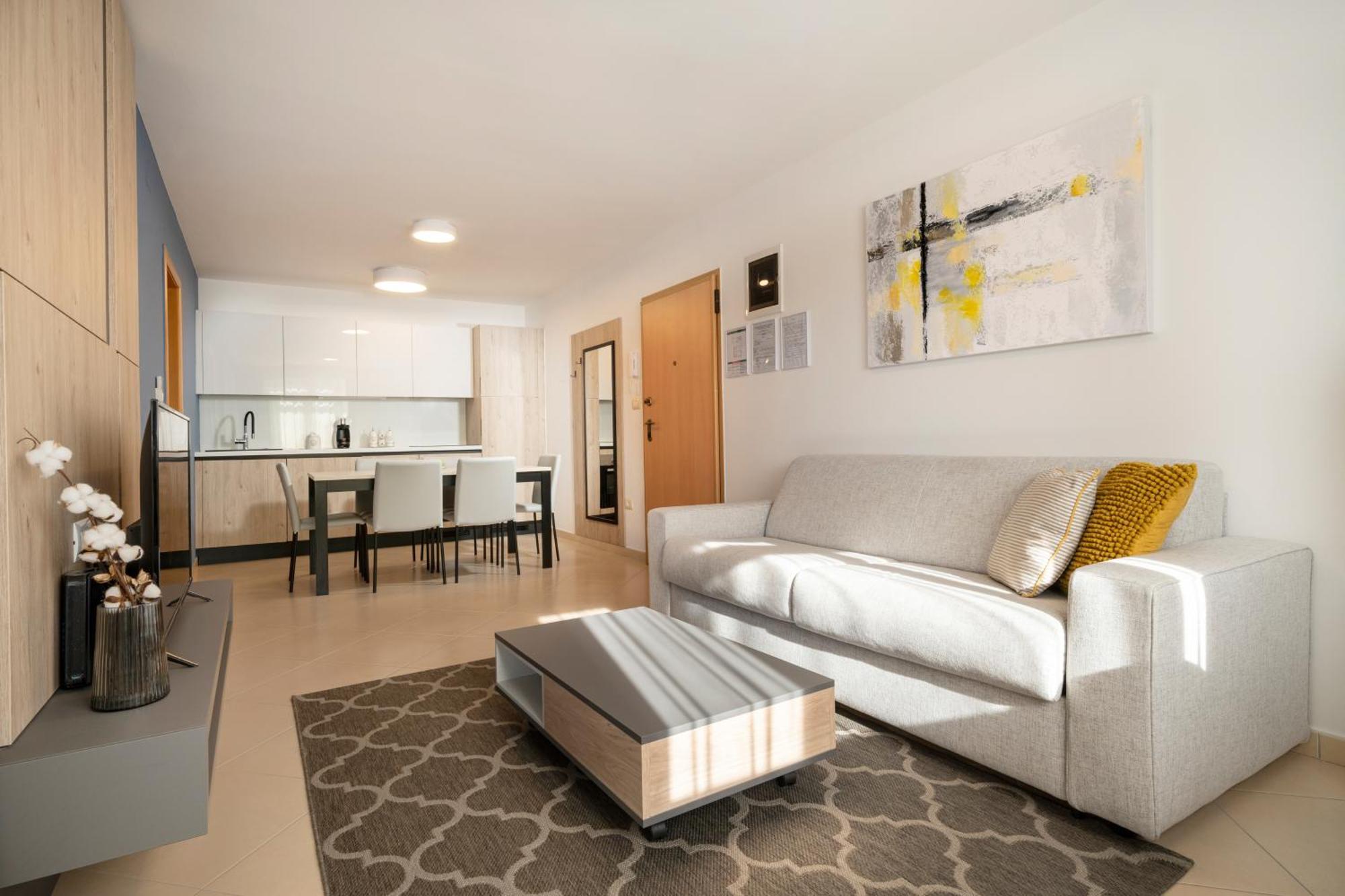 Humagum Sea View Apartment - Garden Palace Umag Ngoại thất bức ảnh