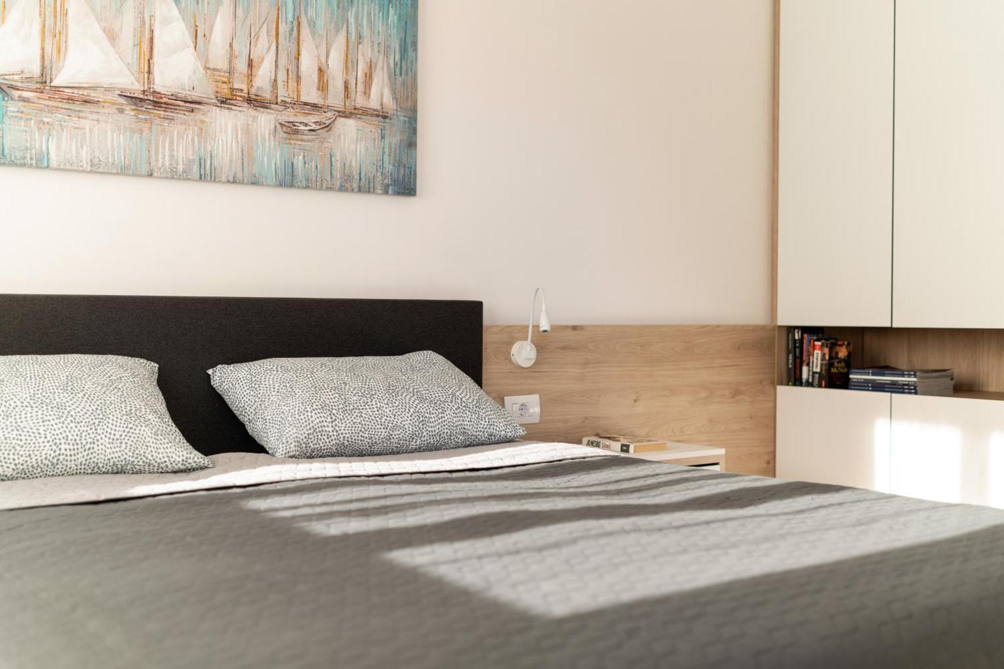 Humagum Sea View Apartment - Garden Palace Umag Ngoại thất bức ảnh