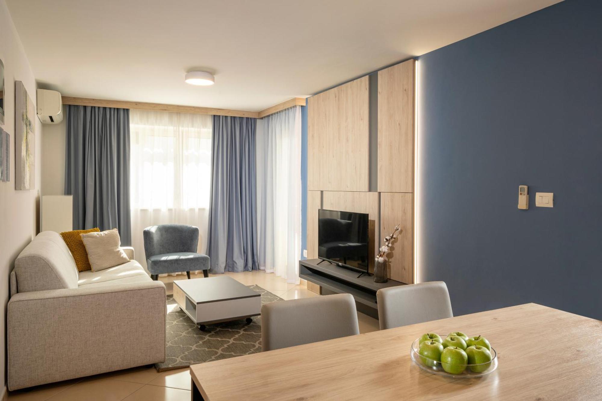 Humagum Sea View Apartment - Garden Palace Umag Ngoại thất bức ảnh