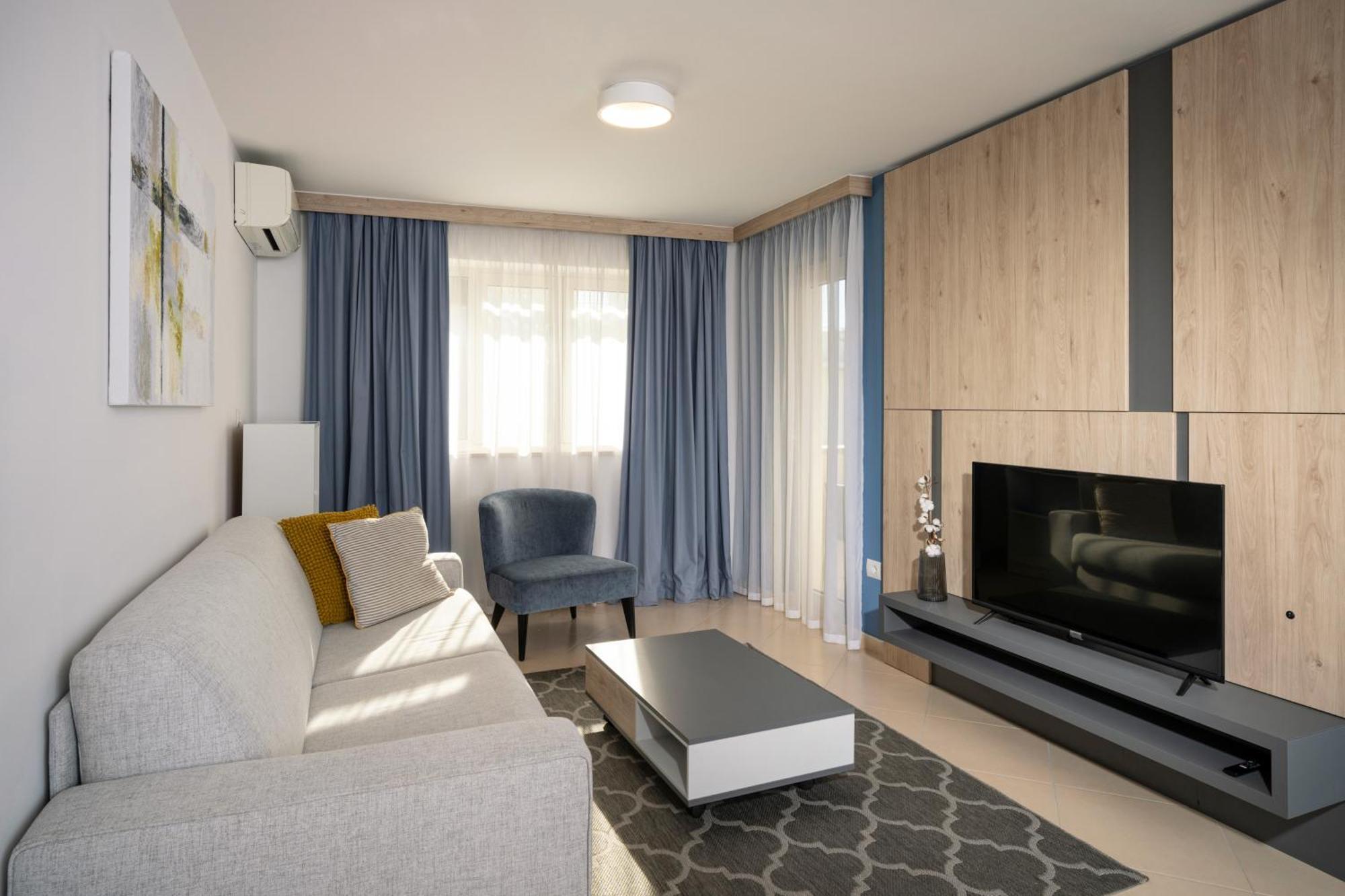 Humagum Sea View Apartment - Garden Palace Umag Ngoại thất bức ảnh