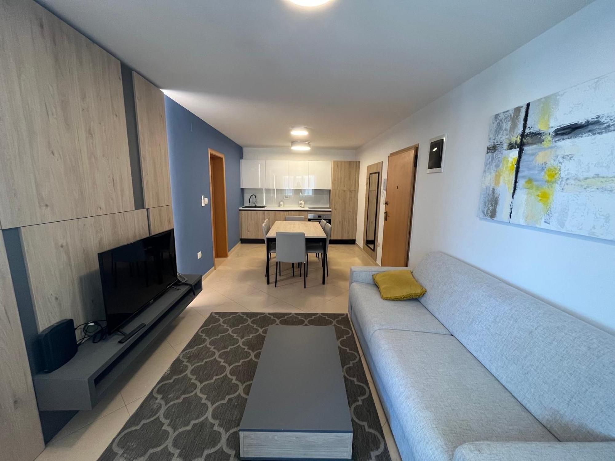 Humagum Sea View Apartment - Garden Palace Umag Ngoại thất bức ảnh